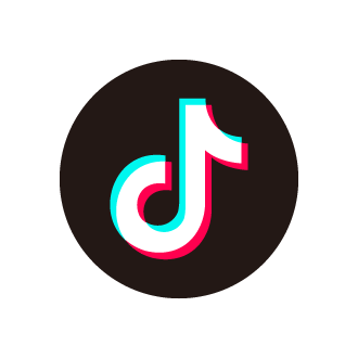 TikTokアイコン