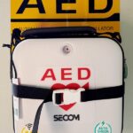 AED